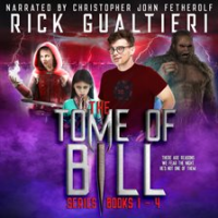 The_Tome_of_Bill_Collection__Volume_1